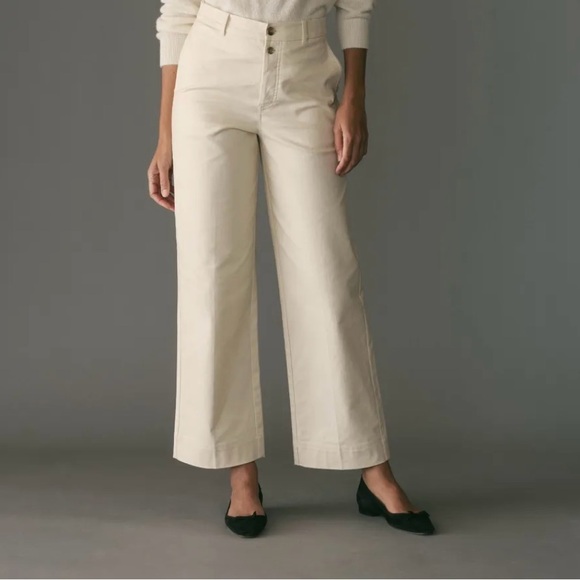 Doen Solene pants